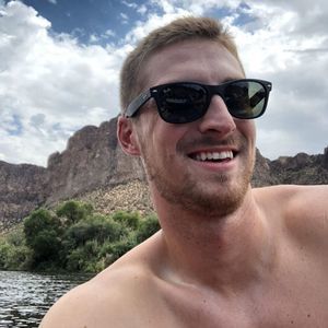 Meet your Posher, Jerry